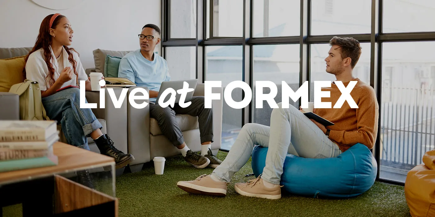 Careers at Formex - 壹号娱乐