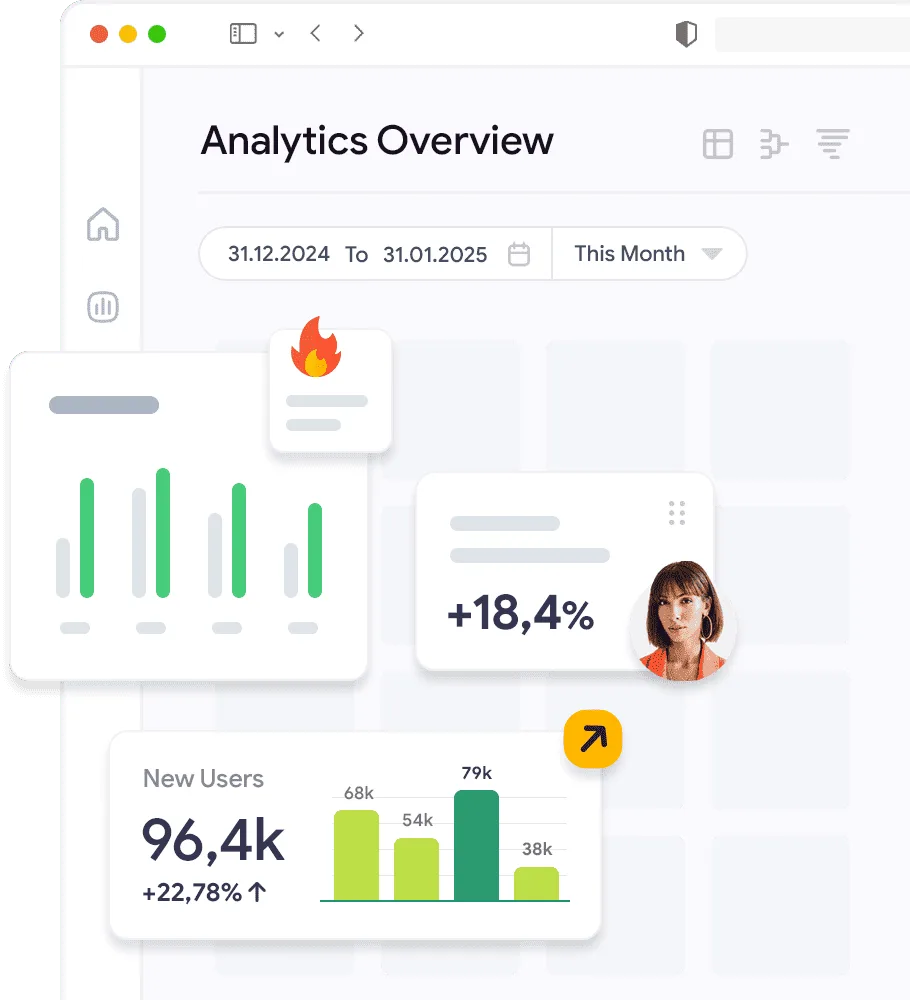 Automate your processes easily - 壹号娱乐